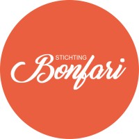 Stichting Bonfari logo, Stichting Bonfari contact details