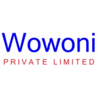 WOWONI PRIVATE LIMITED logo, WOWONI PRIVATE LIMITED contact details