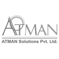 ATMAN Solutions Pvt. Ltd logo, ATMAN Solutions Pvt. Ltd contact details