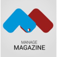 ManageMagazine logo, ManageMagazine contact details