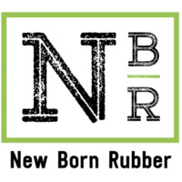 New Born Rubber logo, New Born Rubber contact details