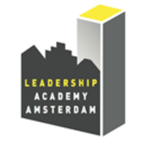 Leadership Academy Amsterdam logo, Leadership Academy Amsterdam contact details