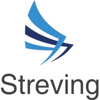 Streving BV logo, Streving BV contact details