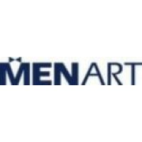 Menart logo, Menart contact details