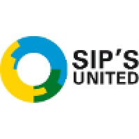 SIP'S United VOF logo, SIP'S United VOF contact details