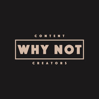 WhyNot logo, WhyNot contact details