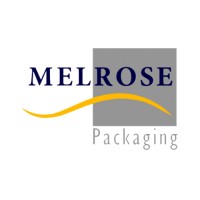 Melrose Packaging logo, Melrose Packaging contact details