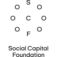 Social Capital Foundation logo, Social Capital Foundation contact details