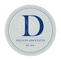 Degnon Associates logo, Degnon Associates contact details