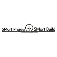 SMart Projex & SMart Build logo, SMart Projex & SMart Build contact details