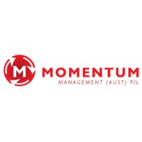 Momentum Management (Aust) logo, Momentum Management (Aust) contact details