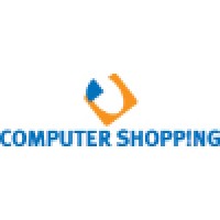 Computer Shopping logo, Computer Shopping contact details