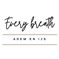 Every Breath logo, Every Breath contact details