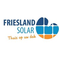 Friesland Solar logo, Friesland Solar contact details