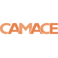 Camace logo, Camace contact details