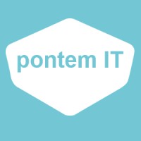 Pontem IT logo, Pontem IT contact details