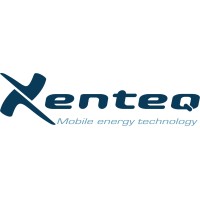 Xenteq logo, Xenteq contact details