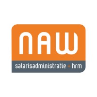 NAW salarisadministratie + hrm logo, NAW salarisadministratie + hrm contact details