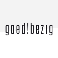 Goed!Bezig Producties logo, Goed!Bezig Producties contact details