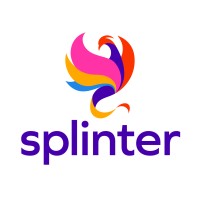 Splinter logo, Splinter contact details