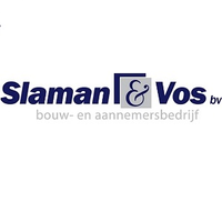 Slaman & Vos B.V. logo, Slaman & Vos B.V. contact details