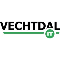 Vechtdal IT logo, Vechtdal IT contact details