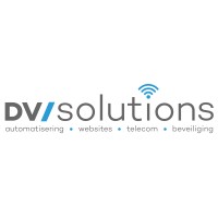 Dv-solutions logo, Dv-solutions contact details