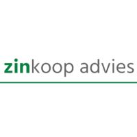 zinkoop advies logo, zinkoop advies contact details