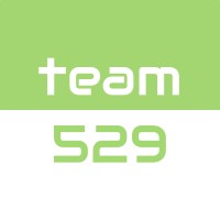 Team529 B.V. logo, Team529 B.V. contact details