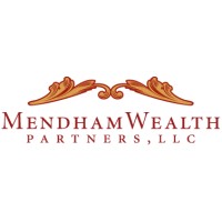 Mendham Wealth Partners, LLC logo, Mendham Wealth Partners, LLC contact details