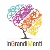 InGrandiMenti Srl logo, InGrandiMenti Srl contact details