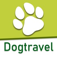 Dogtravel logo, Dogtravel contact details