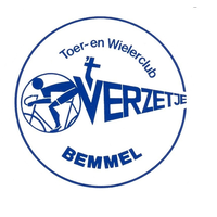 TWC 't Verzetje logo, TWC 't Verzetje contact details