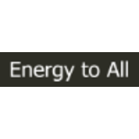 Energy to All logo, Energy to All contact details