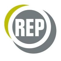 REP Recruitment logo, REP Recruitment contact details