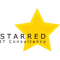 Starred IT Consultancy logo, Starred IT Consultancy contact details