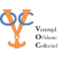 Verenigd Offshore Collectief logo, Verenigd Offshore Collectief contact details