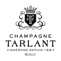 Champagne Tarlant logo, Champagne Tarlant contact details