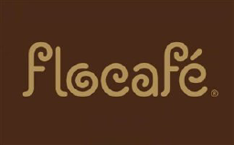 Flocafé logo, Flocafé contact details