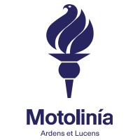 Instituto Motolinía logo, Instituto Motolinía contact details