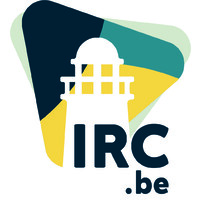 IRC Engineering NV logo, IRC Engineering NV contact details