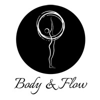 Body & Flow logo, Body & Flow contact details