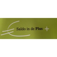 Saldo in de Plus logo, Saldo in de Plus contact details