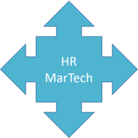 HrMarTech logo, HrMarTech contact details