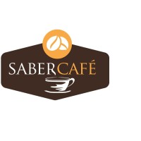 Saber Café logo, Saber Café contact details