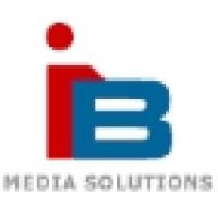 IB Media Solutions logo, IB Media Solutions contact details