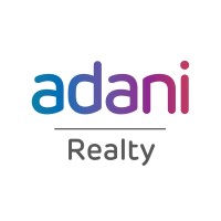 Adani Realty logo, Adani Realty contact details