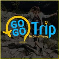 GoGoTrip logo, GoGoTrip contact details