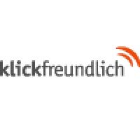 klickfreundlich GmbH logo, klickfreundlich GmbH contact details