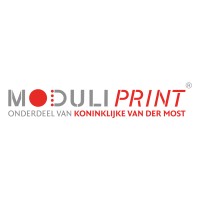 Moduli Print logo, Moduli Print contact details